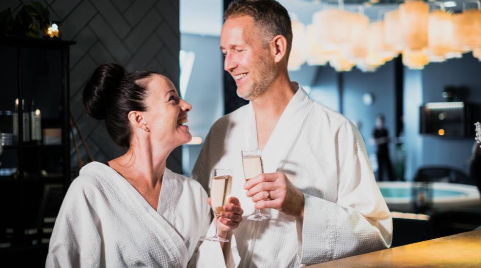 Fira alla hjärtans dag på Clarion Hotel® Gillet