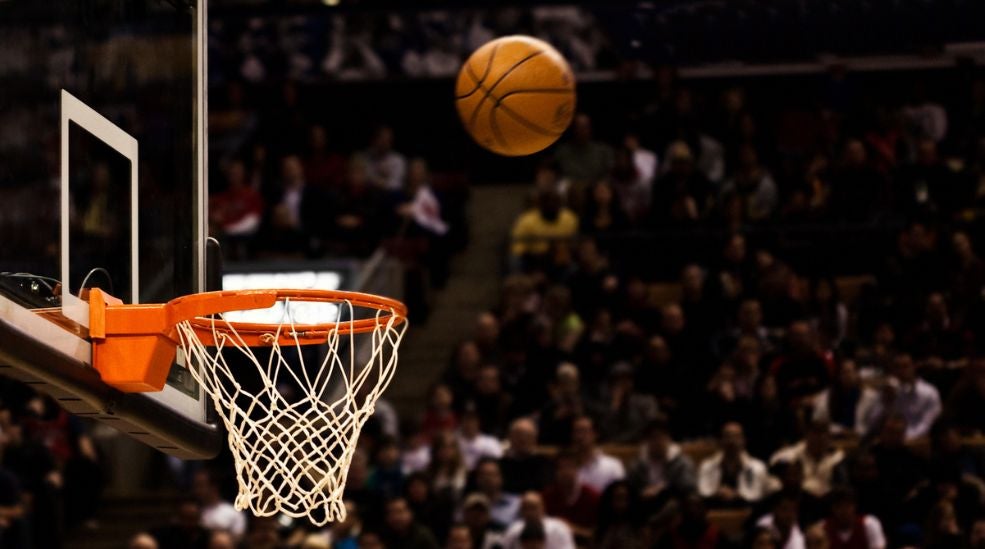 15% rabatt på boende om du ska på basketmatch