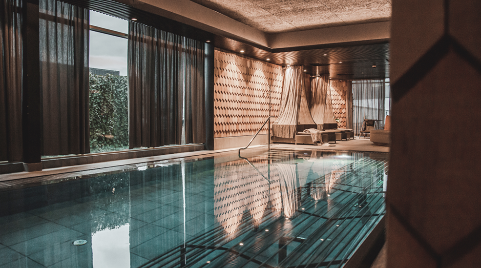 Exclusive Night & Spa