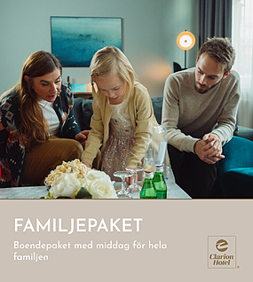 Familjepaket