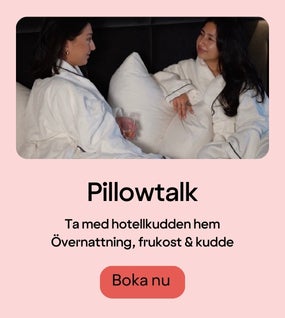 Pillowtalk