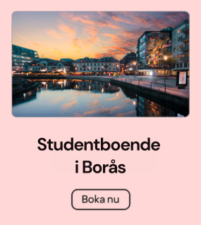 studentboende