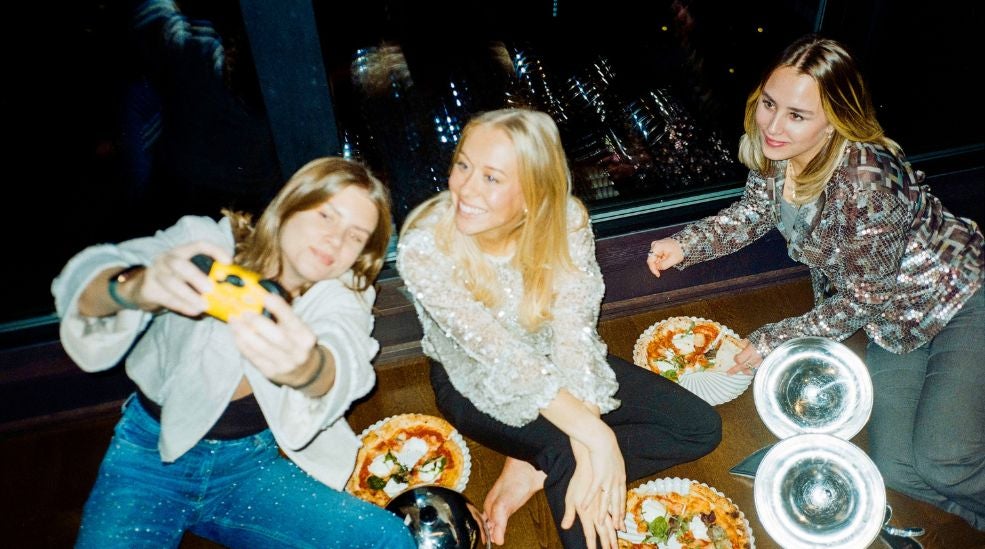 Vinn en unik, gratis hotellupplevelse