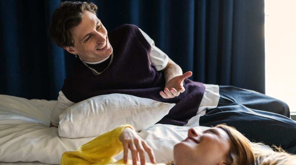 Studentpriser på hotellyx, från endast 999 SEK/NOK/DKK