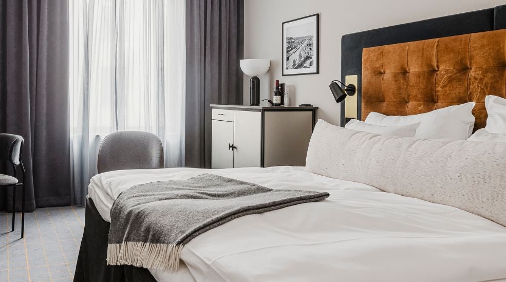Höstrea: Superpris på 85+ hotell