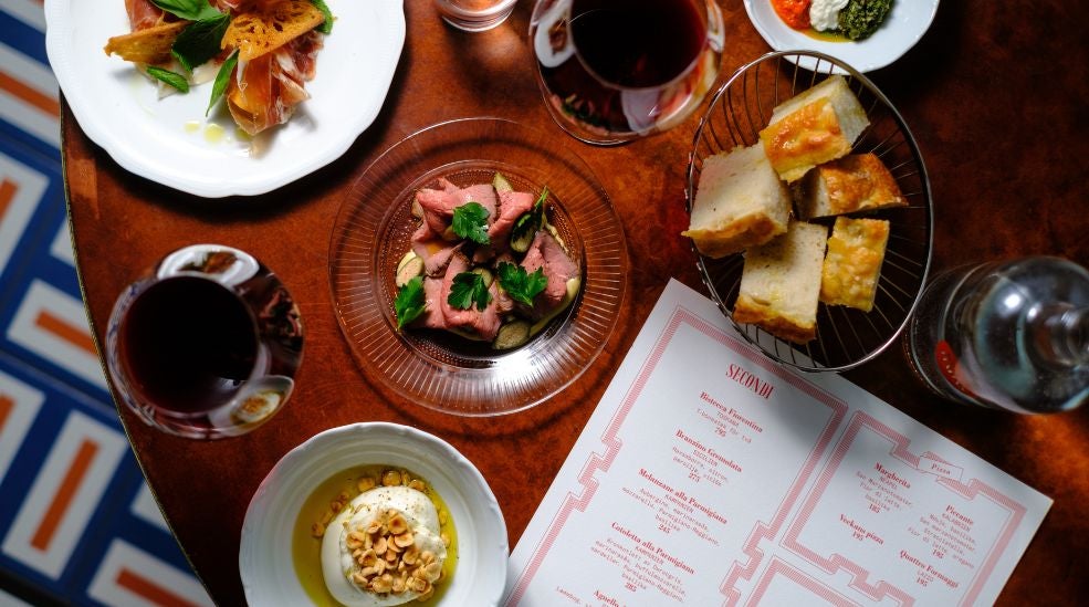 Ciaocation - upplev Italien i Malmö