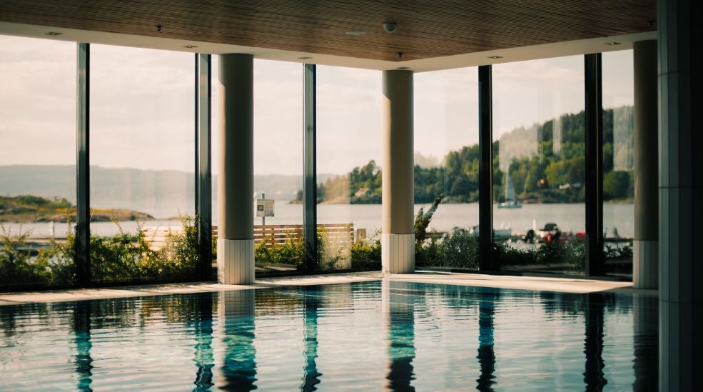 Upp till 25% rabatt på hotell i sommar