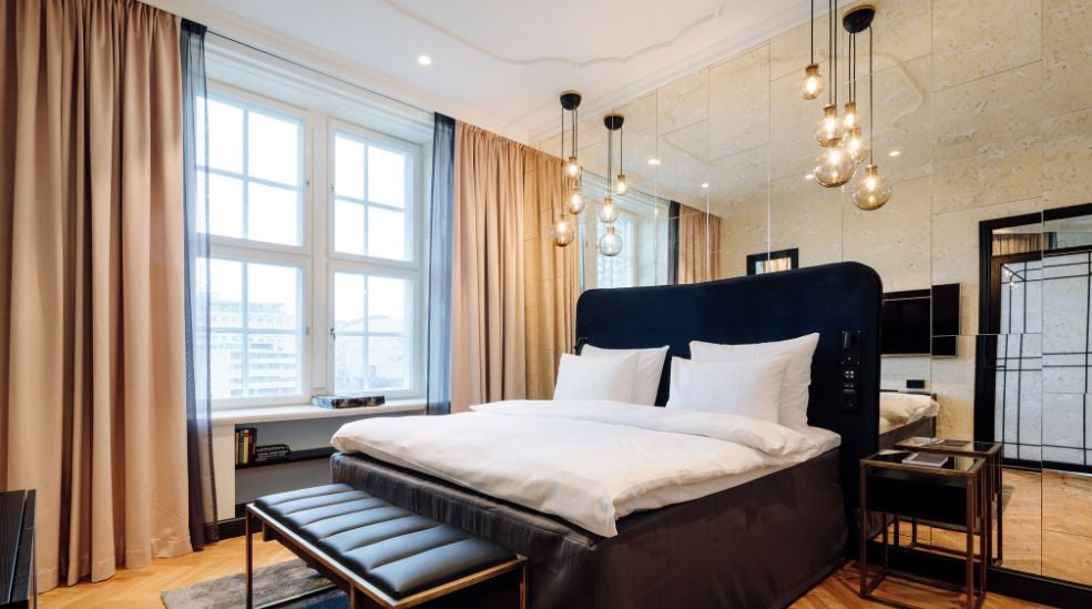 Upp till 20% rabatt på hotell