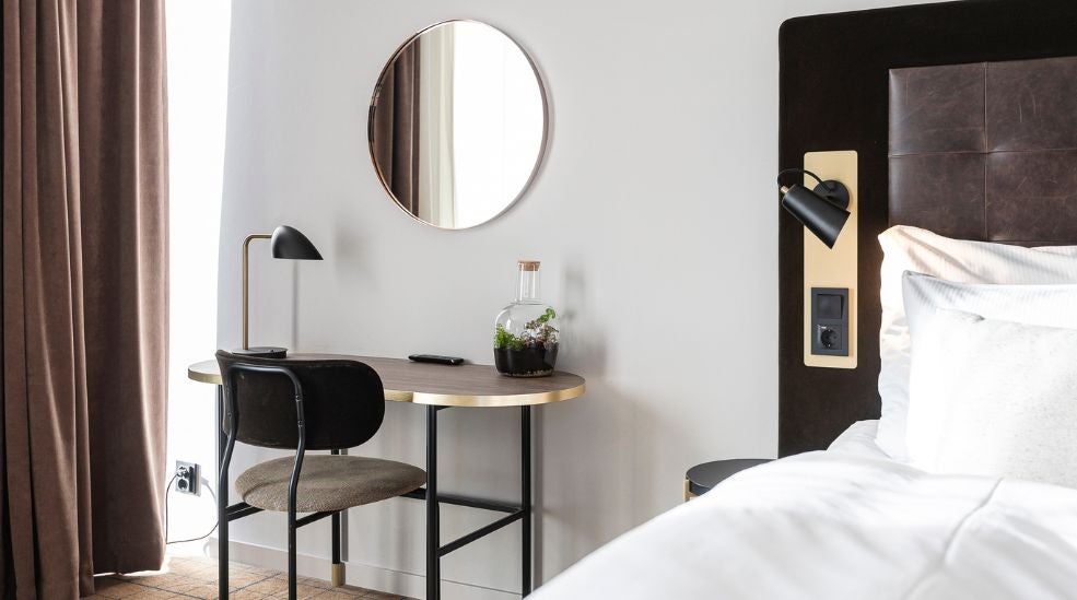 Upp till 20% rabatt på hotell