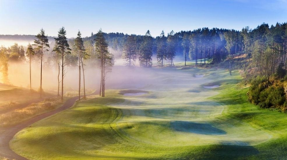 Packtivity – hotellpaket med golf