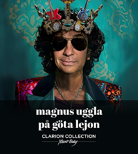 Magnus Uggla