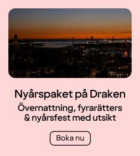 Nyårspaket 2024