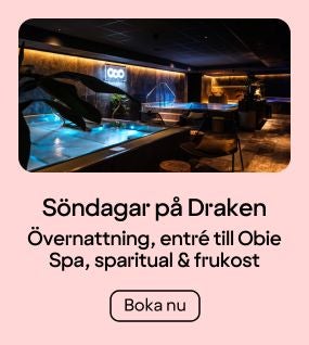 Söndagar på Draken