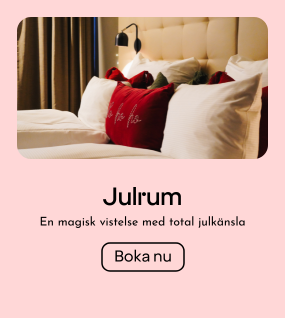 Julrum - Christmas Stay