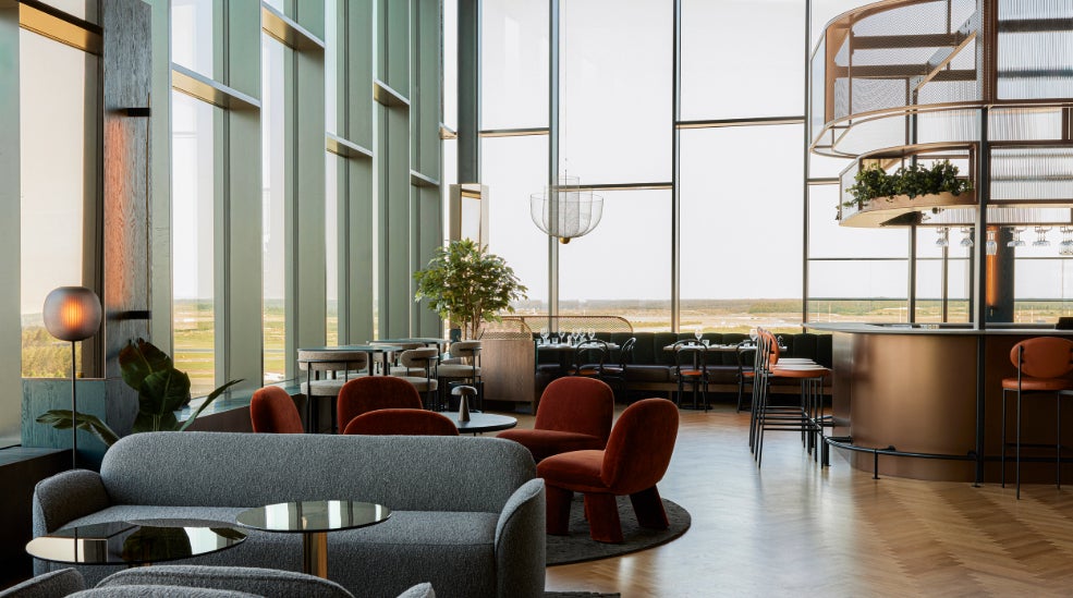 Clarion Hotel® Helsinki Airport