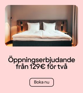 Mestari öppningserbjudande