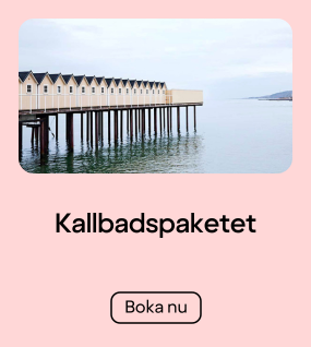 Kallbadspaket