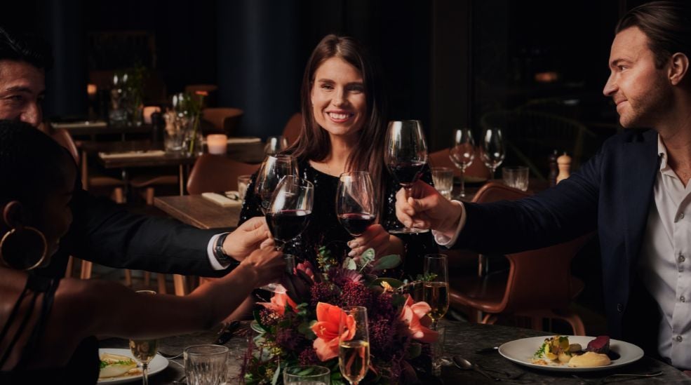 Christmas at Sign 2025