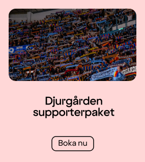 DIF Supporterpaket