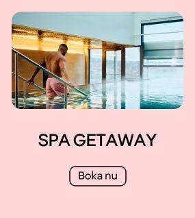 Spa Getaway – En Vistelse för Avkoppling och Välbefinnande