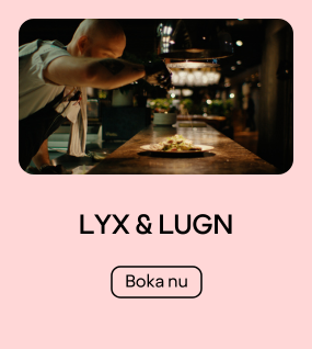 Lyx & Lugn