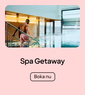 Spa Getaway