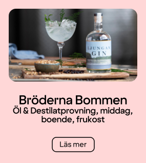 Bröderna Bommen