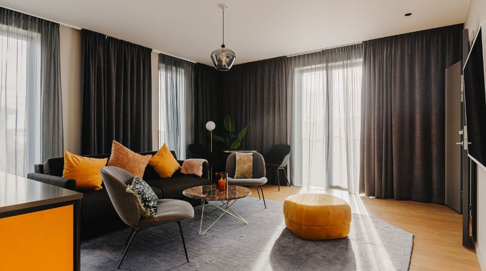 Celebrate in Style – Boendepaket i Sviten