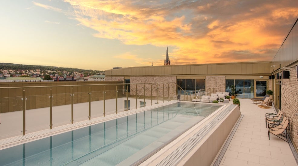 Treat Yourself - Spa & Middag