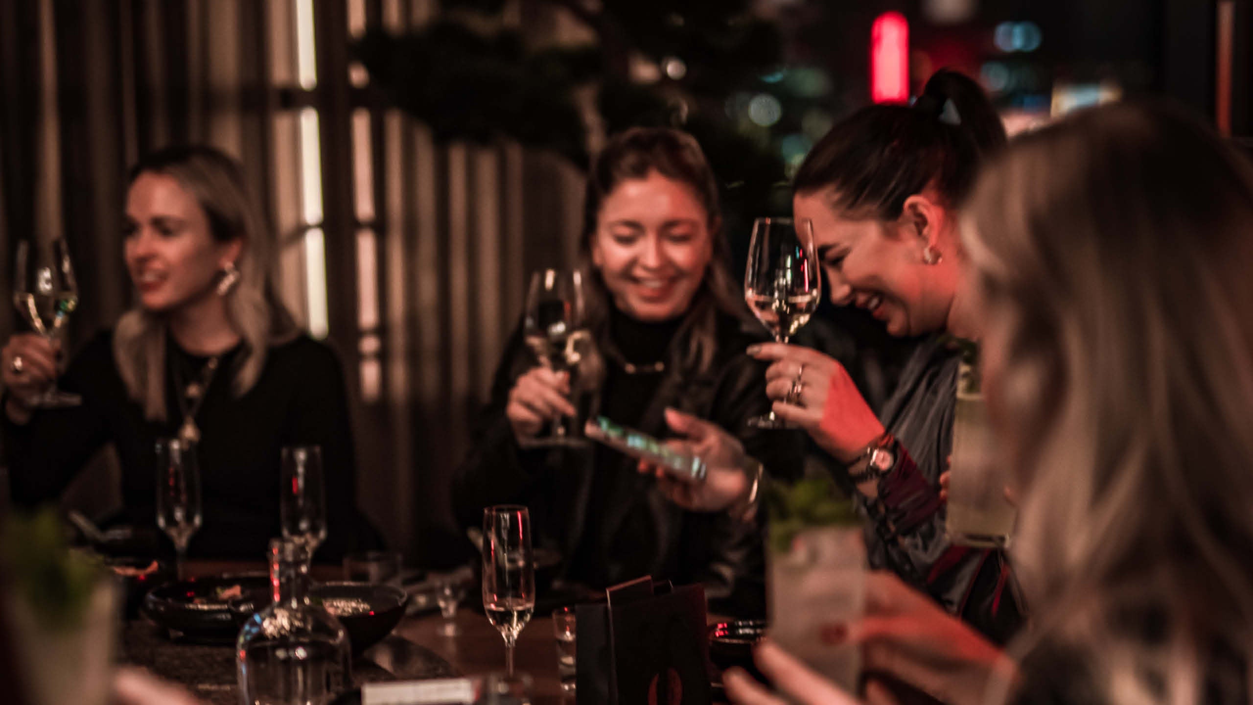 Nyårsafton på Clarion Hotel® Sundsvall