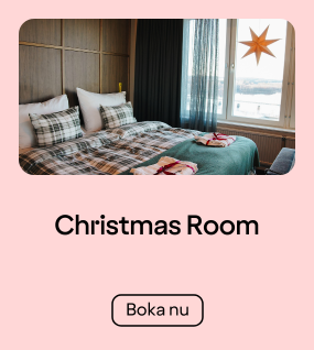 Christmas Room