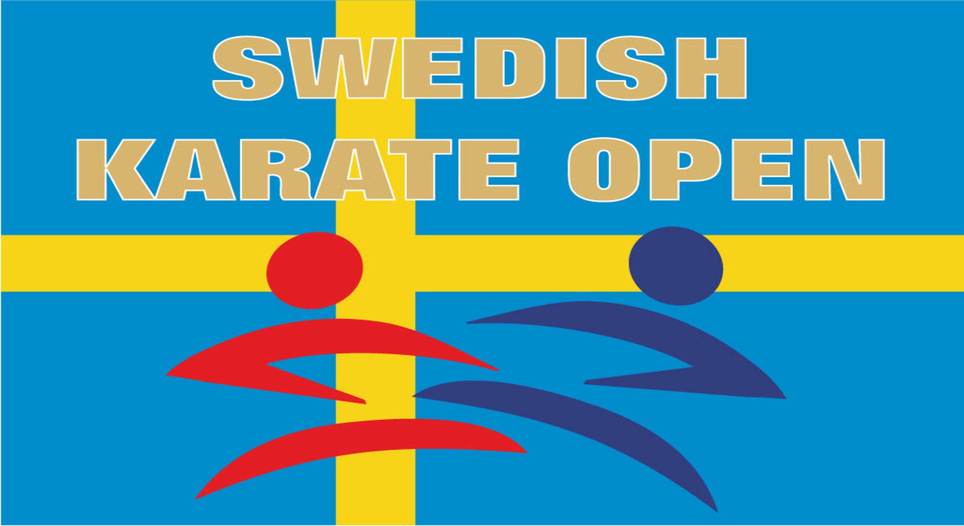 Swedish Karate Open 2024