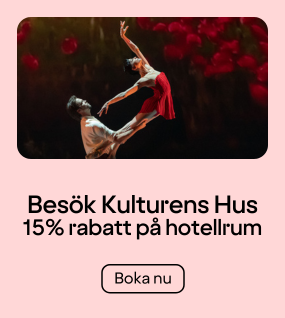 Kulturens Huspaket