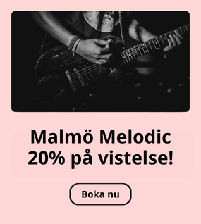 Malmö Melodic