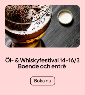 Malmö Öl- & Whiskyfestival