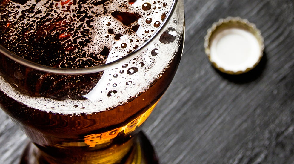 Gå på Malmö Öl- & Whiskyfestival och kombinera det med övernattning på Quality Hotel View!