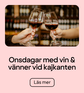 Vin & Vänner